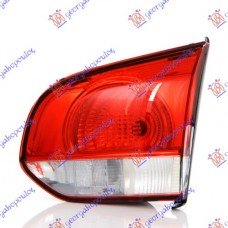 Φανάρι Πίσω Εσωτερικό VW GOLF 2008 - 2013 ( Mk6 ) Δεξιά 066005801
