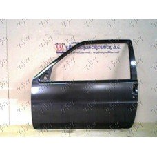 Πόρτα CITROEN SAXO 1996 - 1999 Εμπρός Αριστερά 067101442