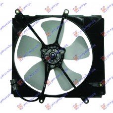 Βεντιλατέρ Νερού TOYOTA STARLET 1996 - 1999 ( EP90/1 ) 068406440