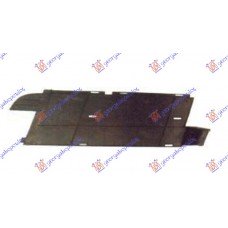 Κάλυμμα Διχτυού AUDI Q7 2006 - 2009 ( 4L ) 069104842