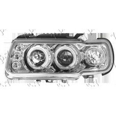 Φανάρι Εμπρός VW POLO 1994 - 1999 ( 6N1 ) 070205130