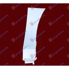 Φρύδι Εμπρός Φτερού Πίσω Κομμάτι VW POLO 1994 - 1999 ( 6N1 ) Δεξιά 070208871