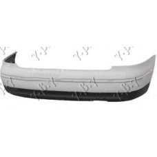 Προφυλακτήρας Βαφόμενος CITROEN ZX 1991 - 1994 ( N2 ) Πίσω 070803620