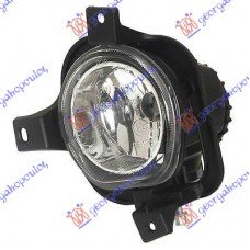 Προβολείς Ομίχλης FORD KA 2008- 2016 ( RU8 ) Αριστερά 073105112