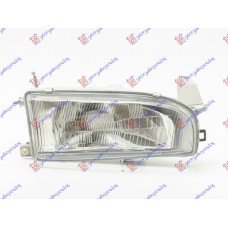 Φανάρι Εμπρός TOYOTA COROLLA 1992 - 1997 ( AE100 ) Δεξιά 076205131