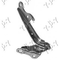 Μεντεσές Καπό TOYOTA COROLLA 1992 - 1997 ( AE100 ) Δεξιά 076206141