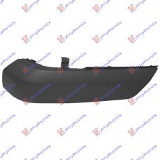 Φάσα Προφυλακτήρα PEUGEOT EXPERT 2004 - 2007 ( 222 ) Εμπρός Αριστερά 076504012