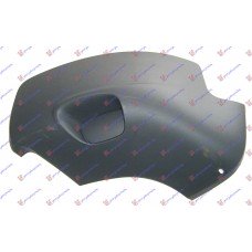 Πλαστικό Προφυλακτήρα VOLVO XC90 2003 - 2006 Εμπρός Αριστερά 077104812