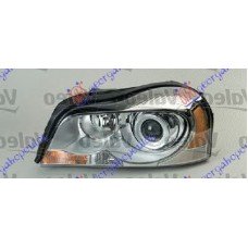 Φανάρι Εμπρός Xenon VOLVO XC90 2003 - 2006 VALEO Αριστερά 077105154