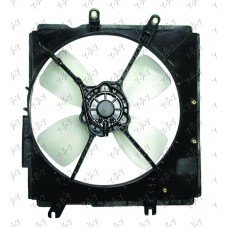 Βεντιλατέρ Νερού MAZDA 323 1990 - 1992 ( BG ) 077606440