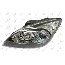 Φανάρι Εμπρός Ηλεκτρικό HYUNDAI i30 2007 - 2012 078005162