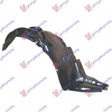 Θόλος Πλαστικός TOYOTA CARINA 1992 - 1995 E ( T190 ) Εμπρός Δεξιά 078600821