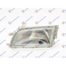 Φανάρι Εμπρός TOYOTA CARINA 1992 - 1995 E ( T190 ) Αριστερά 078605132