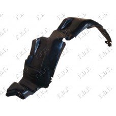 Θόλος Πλαστικός MITSUBISHI COLT 1992 - 1995 ( CA ) Εμπρός Αριστερά 079300822