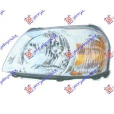 Φανάρι Εμπρός MAZDA TRIBUTE 2004 - 2008 ( EP ) Αριστερά 079605142