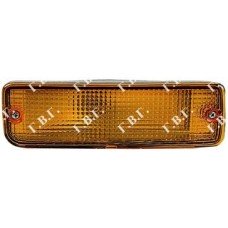 Φλας Προφυλακτήρα TOYOTA HILUX 1994 - 1997 ( LN85 -110 ) Αριστερά 079805302