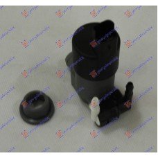 Μοτεράκι Δοχείου Υαλοκαθαριστήρων PEUGEOT 1007 2005 - 2009 080708455