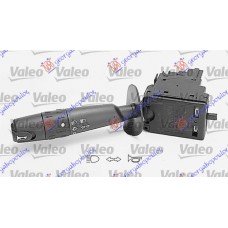 Διακόπτης Φλάς-Φώτων PEUGEOT 405 1993 - 1995 ( 4B ) VALEO 081707140