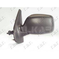 Καθρέπτης Μηχανικός NISSAN KUBISTAR 2003 - 2007 Δεξιά 081907483