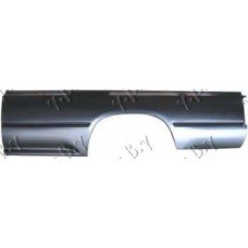 Πλαινό Καρότσας VW TARO 1989 - 1994 Αριστερά 082102762