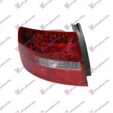 Φανάρι Πίσω Εξωτερικό Led AUDI A6 2008 - 2010 ( 4F ) Δεξιά 084705991