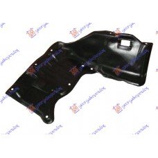 Ποδιά Μηχανής TOYOTA COROLLA 1987 - 1992 ( EE90 ) Δεξιά 087200831