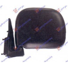 Καθρέπτης Μηχανικός TOYOTA HIACE 1992 - 1996 ( H100 ) Αριστερά 087307482