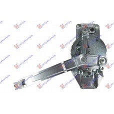 Γρύλος Παραθύρου Μηχανικός SUZUKI SWIFT 1989 - 1992 ( SF ) Εμπρός Δεξιά 088207061