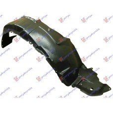 Θόλος Πλαστικός TOYOTA COROLLA 2007 - 2011 Εμπρός Δεξιά 088300821