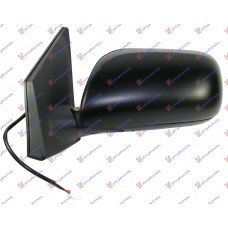 Καθρέπτης Ηλεκτρικός Βαφόμενος TOYOTA COROLLA 2007 - 2011 Αριστερά 088307482