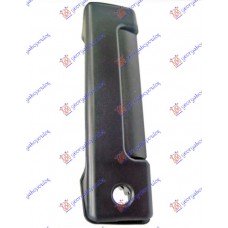 Χερούλι Πόρτας Εξωτερική TOYOTA HIACE 1989 - 1992 ( H100 ) Δεξιά Συρόμενη 088807860