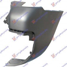 Άκρο Προφυλακτήρα CITROEN BERLINGO 2008 - 2015 ( II ) Πίσω Δεξιά 089503951