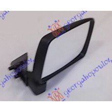 Καθρέπτης Μηχανικός TOYOTA HIACE 1983 - 1989 ( H50/60 ) Δεξιά 089907481