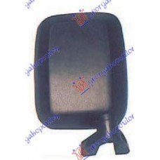 Καθρέπτης Μηχανικός TOYOTA HIACE 1977 - 1983 ( H20/40 ) Δεξιά 090407481