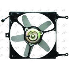 Βεντιλατέρ Νερού NISSAN SUNNY 1983 - 1984 ( B11 ) 092406440