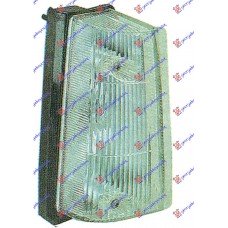 Φλας Γωνία Φλας NISSAN SUNNY 1983 - 1984 ( B11 ) Δεξιά 092605496
