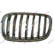 Καρδιά Μάσκας BMW X5 2007 - 2010 ( Ε70 ) Αριστερά 093304642
