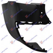 Άκρο Προφυλακτήρα PEUGEOT PARTNER 2008 - 2015 Πίσω Αριστερά 094103962