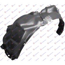 Θόλος Πλαστικός TOYOTA IQ 2009 - 2016 ( AJ1 ) Εμπρός Αριστερά 095100822