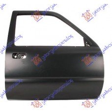 Πόρτα TOYOTA HILUX 1989 - 1997 ( YN85-110 ) Εμπρός Δεξιά 098601431