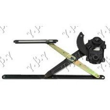 Γρύλος Παραθύρου Μηχανικός SUZUKI SWIFT 1989 - 1992 ( SF ) Εμπρός Δεξιά 099307061