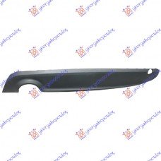 Σπόιλερ Προφυλακτήρα ALFA ROMEO GIULIETTA 2010 - ( 940 ) Πίσω 100006390