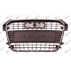 Μάσκα Εξωτερική AUDI A1 2010 - 2015 127004540