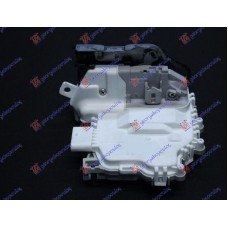 Κλειδαριά Πόρτας Ηλεκτρομαγνητική AUDI A1 2010 - 2015 Εμπρός Δεξιά 127007231