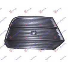 Δίχτυ Προφυλακτήρα AUDI Q3 2014 - Εμπρός Δεξιά 129104811