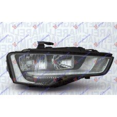 Φανάρι Εμπρός AUDI A5 2011 - 2016 MAGNETI MARELLI Δεξιά 131005133