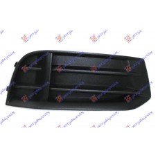 Δίχτυ Προφυλακτήρα AUDI A3 2016 - ( 8V )( F/L ) Εμπρός Δεξιά 132304801