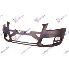 Προφυλακτήρας Βαφόμενος AUDI Q5 2012 - 2016 Εμπρός 133003370