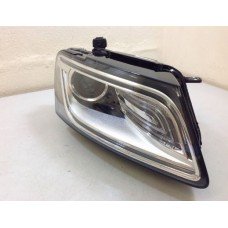 Φανάρι Εμπρός Bi xenon Φως Ημέρας AUDI Q5 2012 - 2016 VALEO Δεξιά 133005151