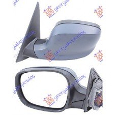 Καθρέπτης Ηλεκτρικός Θερμαινόμενος Βαφόμενος BMW X1 2009 - 2012 ( E84 ) Αριστερά 150007482